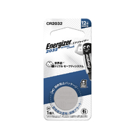 Energizer リチウムコイン電池 CR2032(1個パック) CR2032J1P